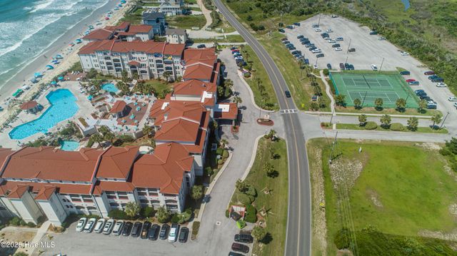 790 New River Inlet Road Unit 207b, N Topsail Beach, NC 28460