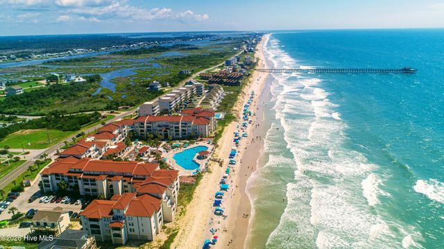 790 New River Inlet Road Unit 207b, N Topsail Beach, NC 28460