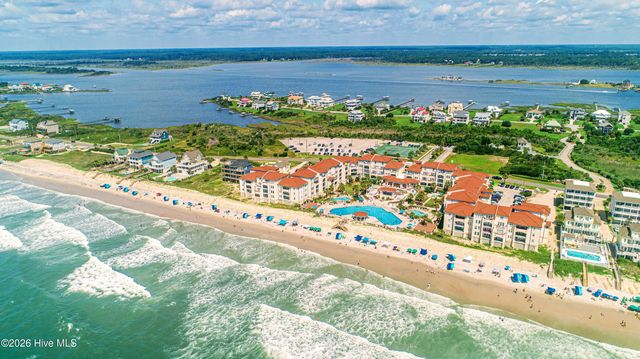 790 New River Inlet Road Unit 207b, N Topsail Beach, NC 28460