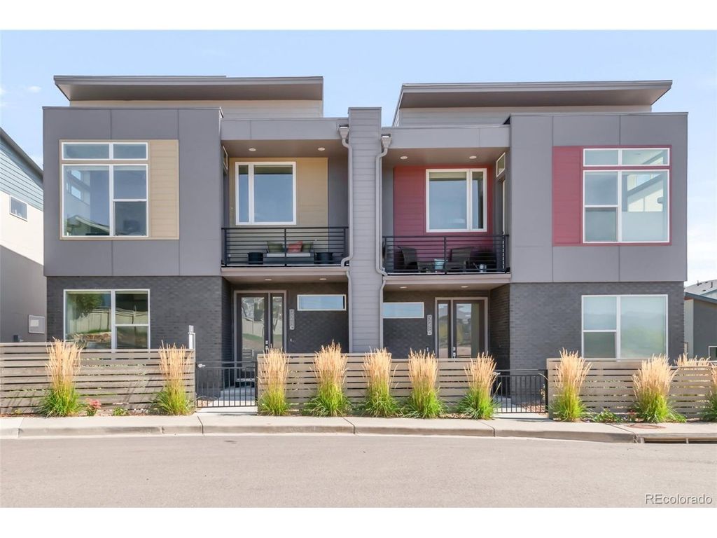 928 Cimarron Dr C, Lafayette, CO 80026