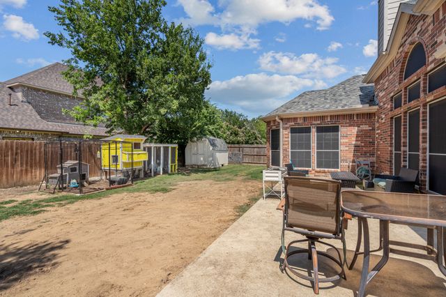 4405 Grassy Glen Drive, Corinth, TX 76208