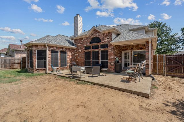 4405 Grassy Glen Drive, Corinth, TX 76208