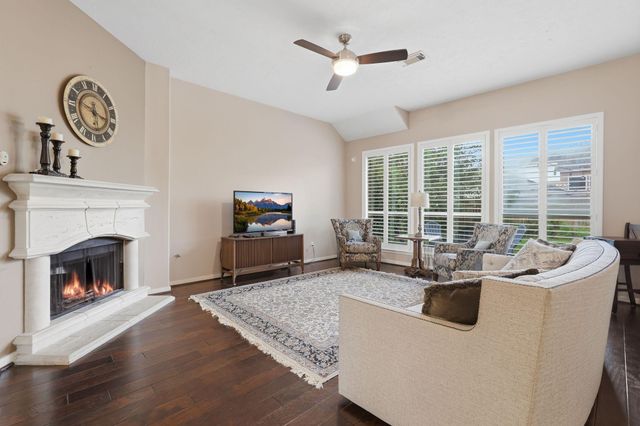 19111 Camden Woods Court, Tomball, TX 77377