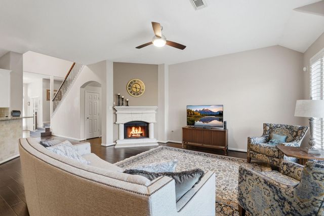 19111 Camden Woods Court, Tomball, TX 77377