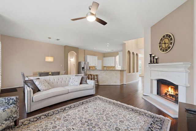 19111 Camden Woods Court, Tomball, TX 77377