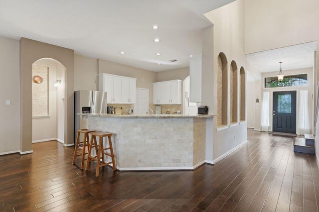19111 Camden Woods Court, Tomball, TX 77377