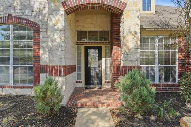 19111 Camden Woods Court, Tomball, TX 77377