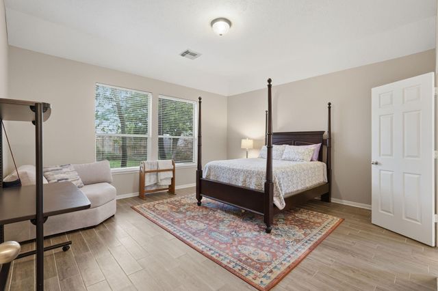 19111 Camden Woods Court, Tomball, TX 77377