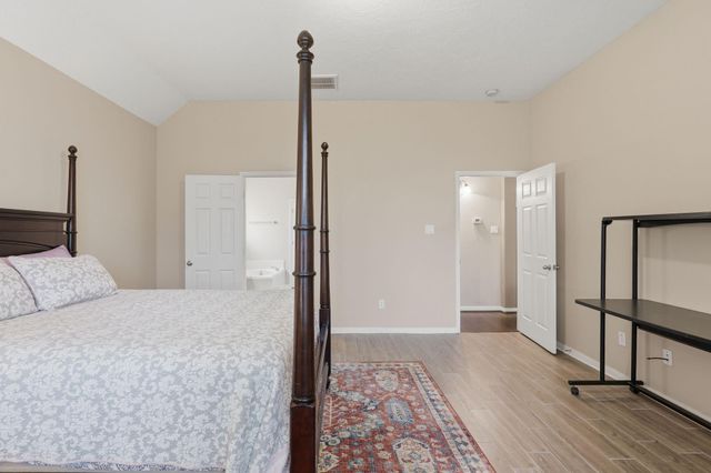 19111 Camden Woods Court, Tomball, TX 77377