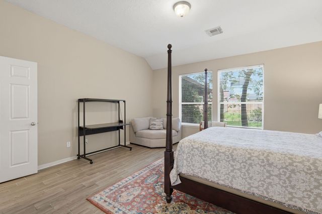 19111 Camden Woods Court, Tomball, TX 77377