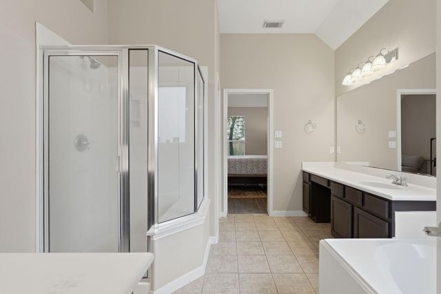 19111 Camden Woods Court, Tomball, TX 77377