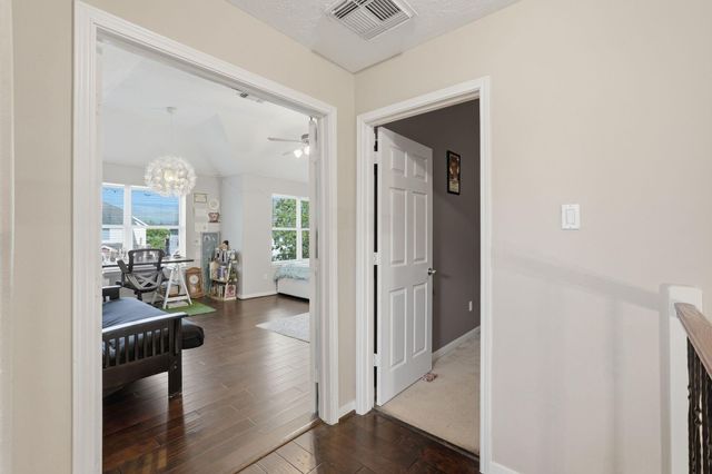 19111 Camden Woods Court, Tomball, TX 77377
