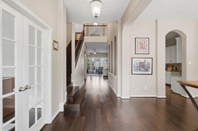 19111 Camden Woods Court, Tomball, TX 77377