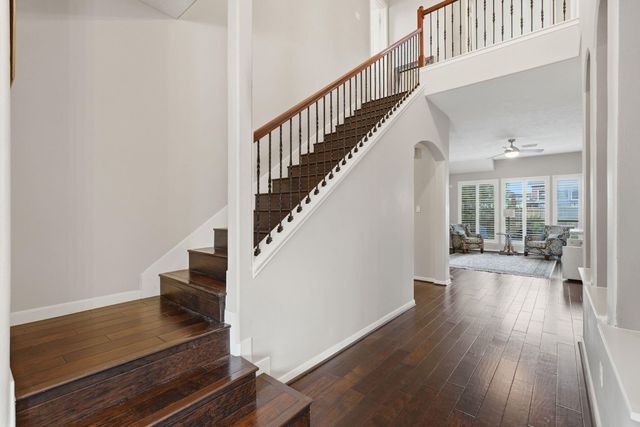 19111 Camden Woods Court, Tomball, TX 77377