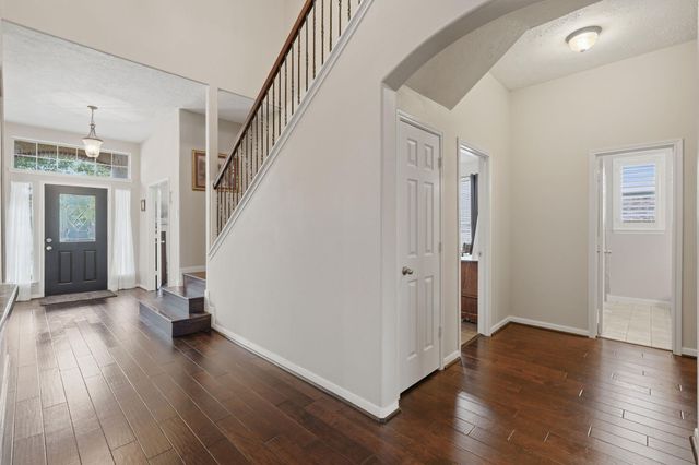 19111 Camden Woods Court, Tomball, TX 77377