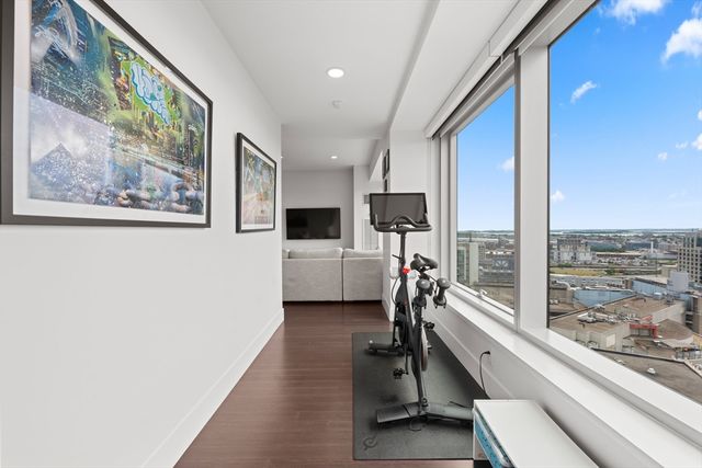 110 Stuart Street 26J, Boston, MA 02116