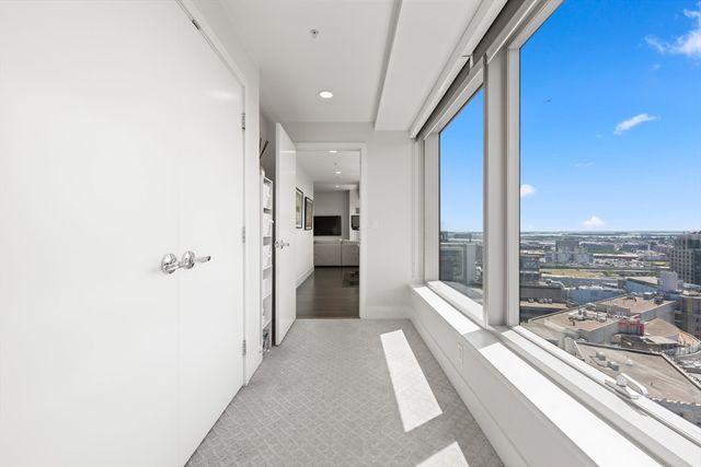 110 Stuart Street 26J, Boston, MA 02116