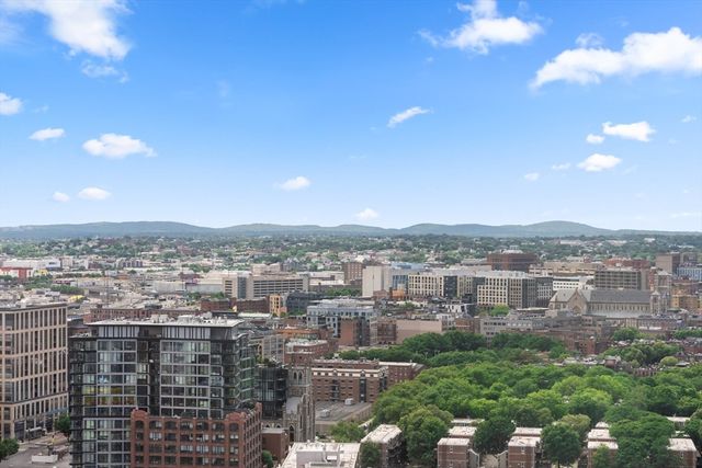 110 Stuart Street 26J, Boston, MA 02116