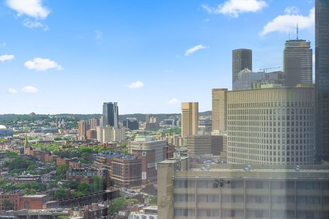 110 Stuart Street 26J, Boston, MA 02116