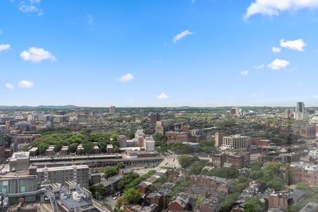 110 Stuart Street 26J, Boston, MA 02116
