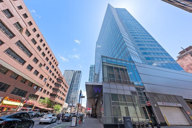 110 Stuart Street 26J, Boston, MA 02116