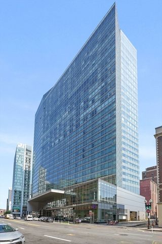 110 Stuart Street 26J, Boston, MA 02116