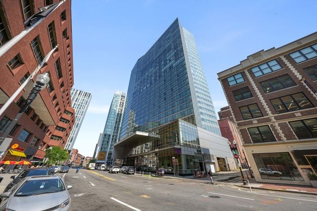 110 Stuart Street 26J, Boston, MA 02116