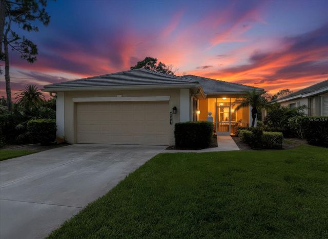 831 CHALMERS DRIVE 831, Venice, FL 34293