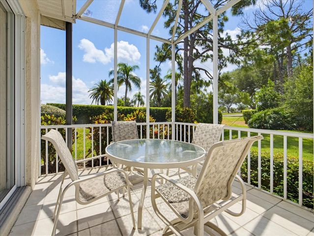 831 CHALMERS DRIVE 831, Venice, FL 34293