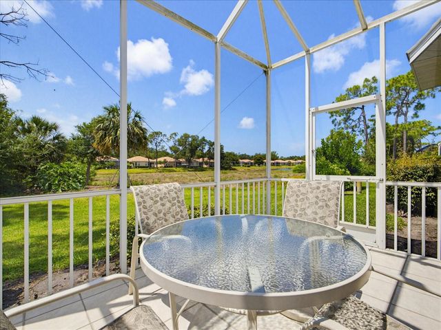 831 CHALMERS DRIVE 831, Venice, FL 34293