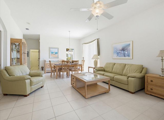 831 CHALMERS DRIVE 831, Venice, FL 34293
