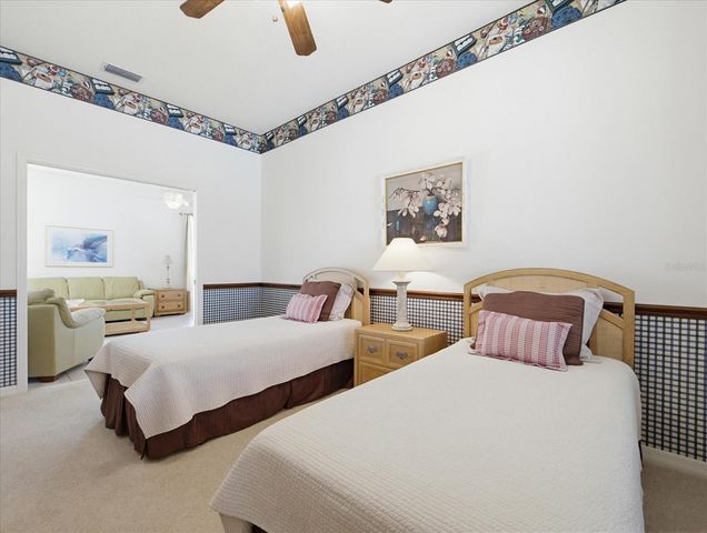 831 CHALMERS DRIVE 831, Venice, FL 34293