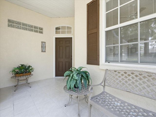 831 CHALMERS DRIVE 831, Venice, FL 34293