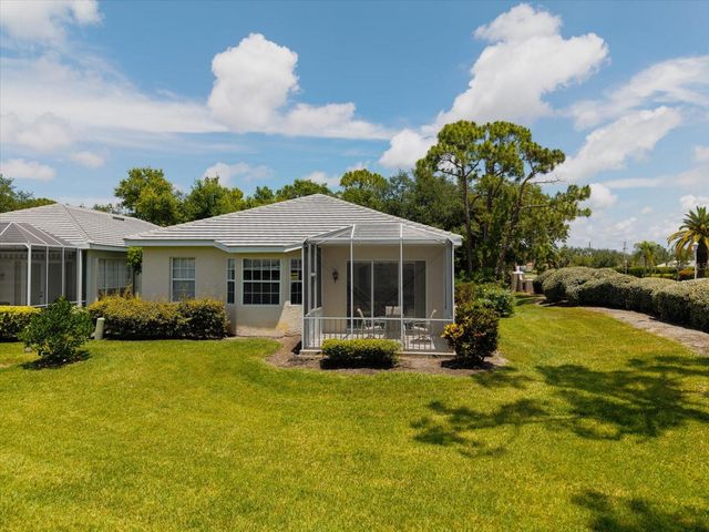 831 CHALMERS DRIVE 831, Venice, FL 34293