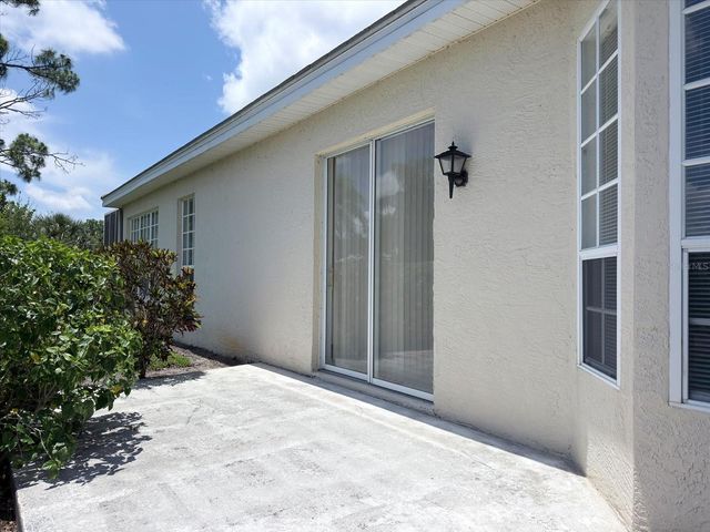 831 CHALMERS DRIVE 831, Venice, FL 34293