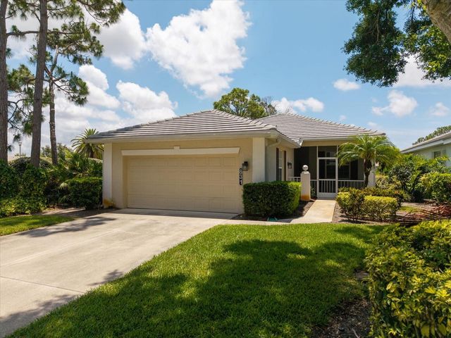831 CHALMERS DRIVE 831, Venice, FL 34293