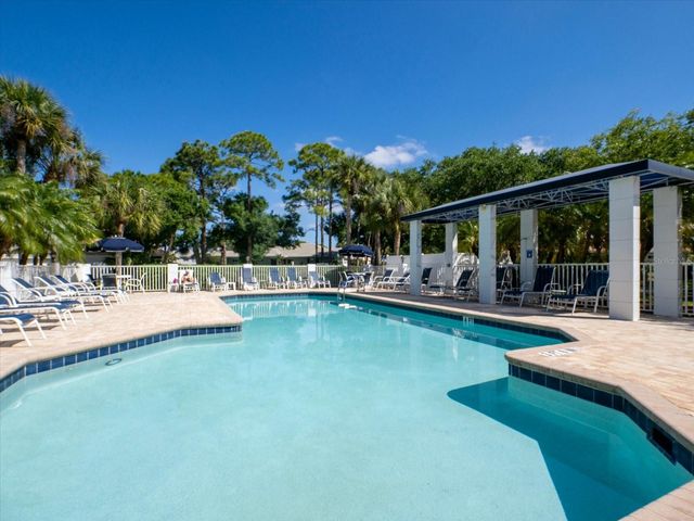 831 CHALMERS DRIVE 831, Venice, FL 34293