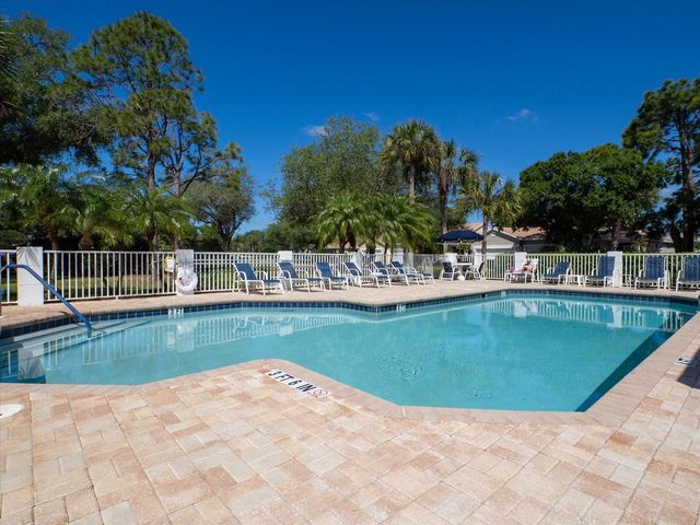 831 CHALMERS DRIVE 831, Venice, FL 34293