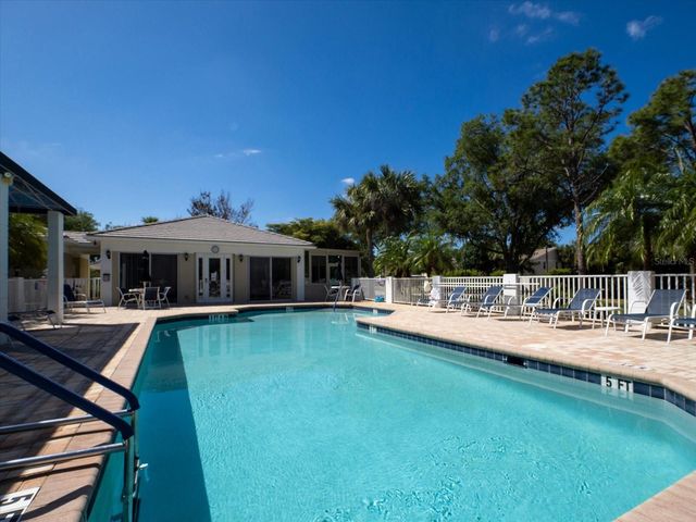 831 CHALMERS DRIVE 831, Venice, FL 34293