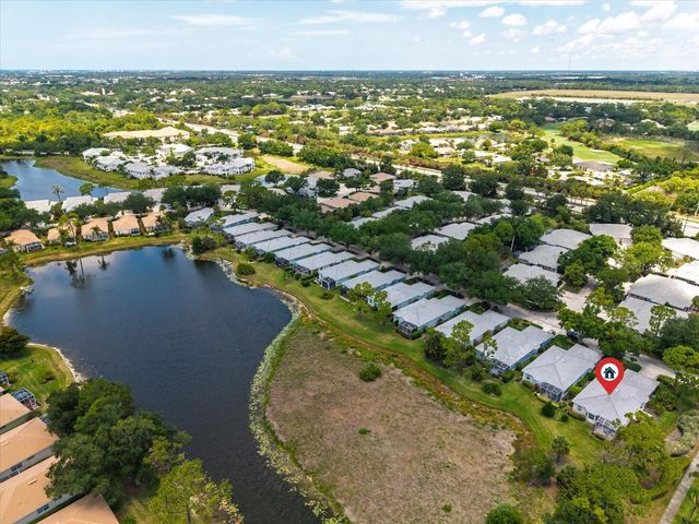 831 CHALMERS DRIVE 831, Venice, FL 34293