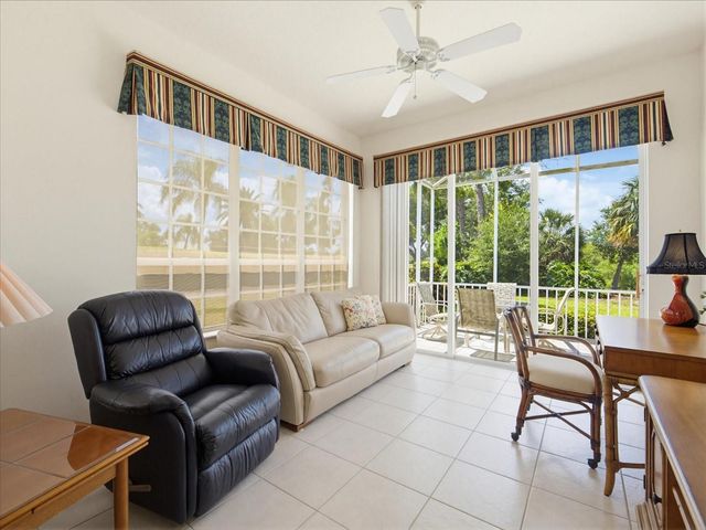 831 CHALMERS DRIVE 831, Venice, FL 34293