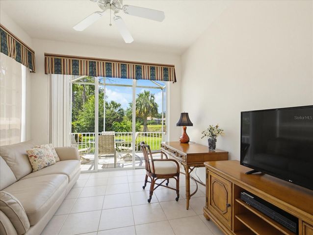 831 CHALMERS DRIVE 831, Venice, FL 34293