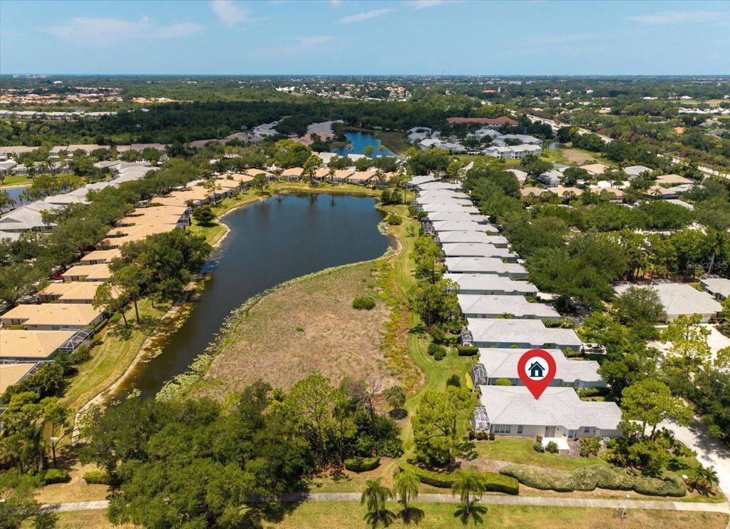 831 CHALMERS DRIVE 831, Venice, FL 34293