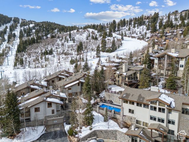 2100 DEER VALLEY DR #7, Park City, UT 84060