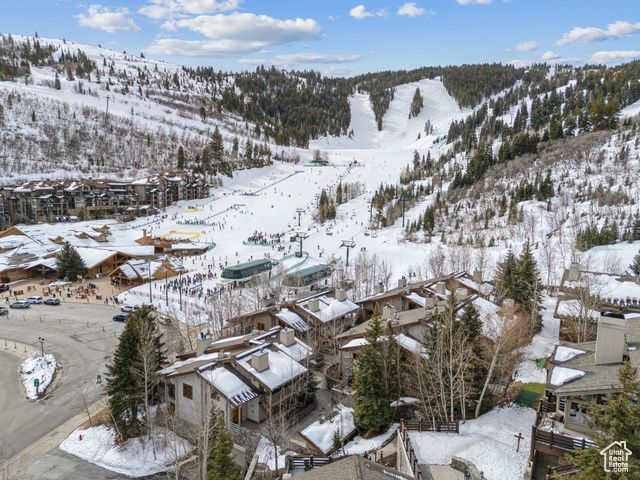 2100 DEER VALLEY DR #7, Park City, UT 84060