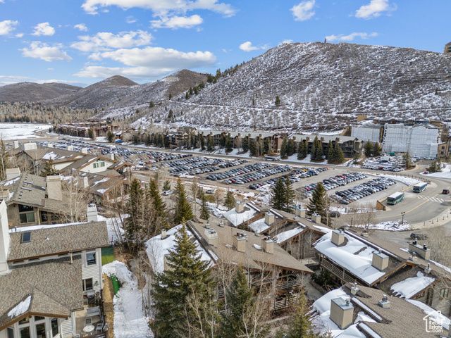2100 DEER VALLEY DR #7, Park City, UT 84060