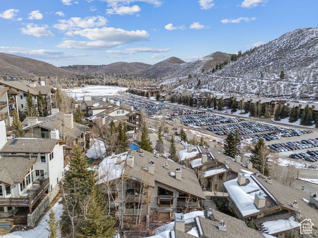 2100 DEER VALLEY DR #7, Park City, UT 84060