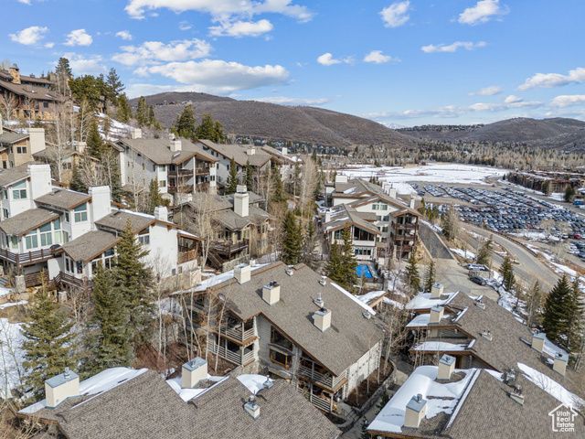 2100 DEER VALLEY DR #7, Park City, UT 84060
