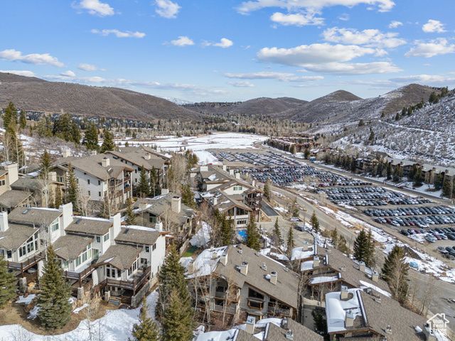 2100 DEER VALLEY DR #7, Park City, UT 84060