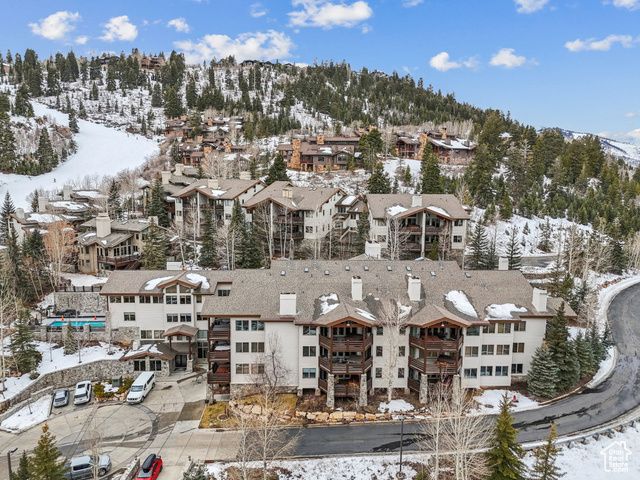 2100 DEER VALLEY DR #7, Park City, UT 84060